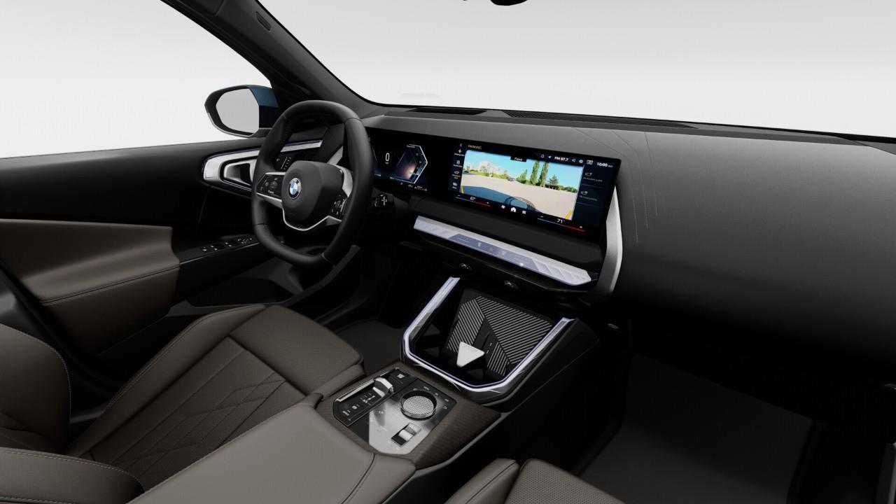 2026 BMW X3  Photo