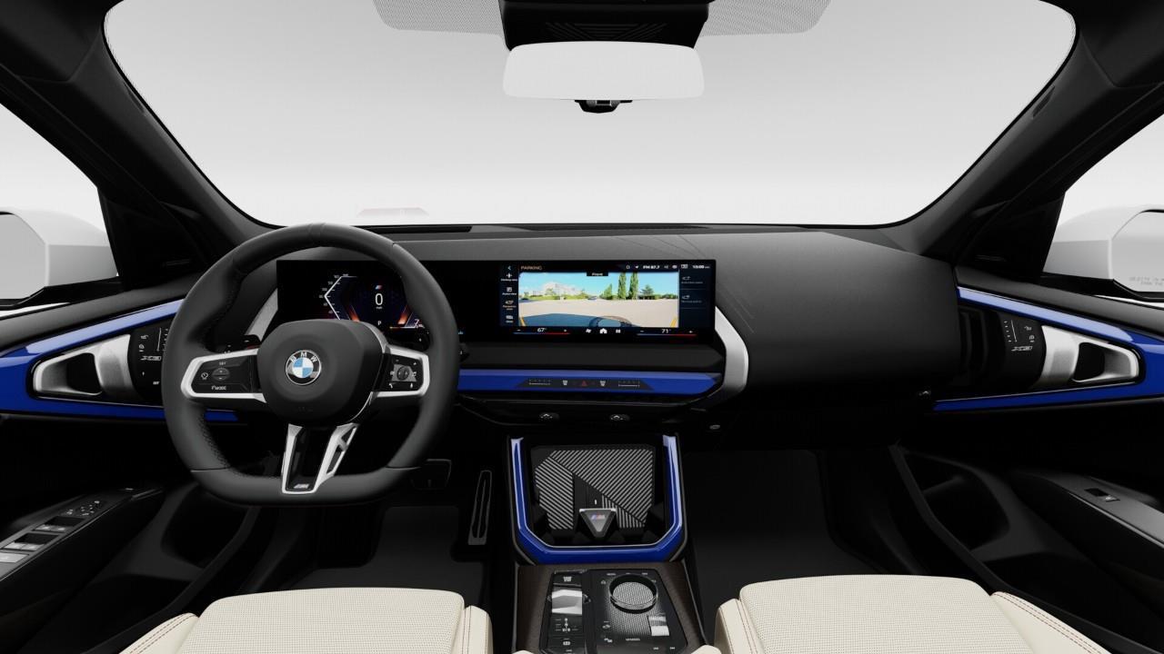 2026 BMW X3  Photo