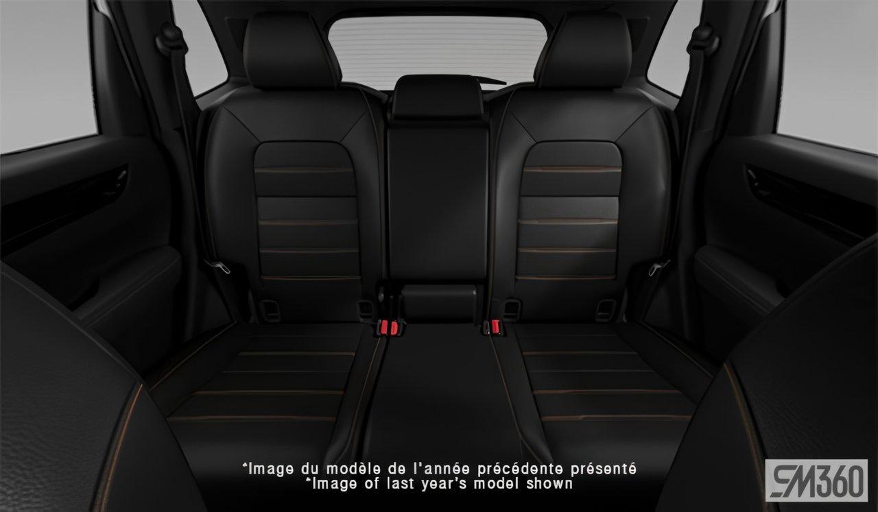2027 Honda CR-V Hybrid SPORT HYBRID Photo