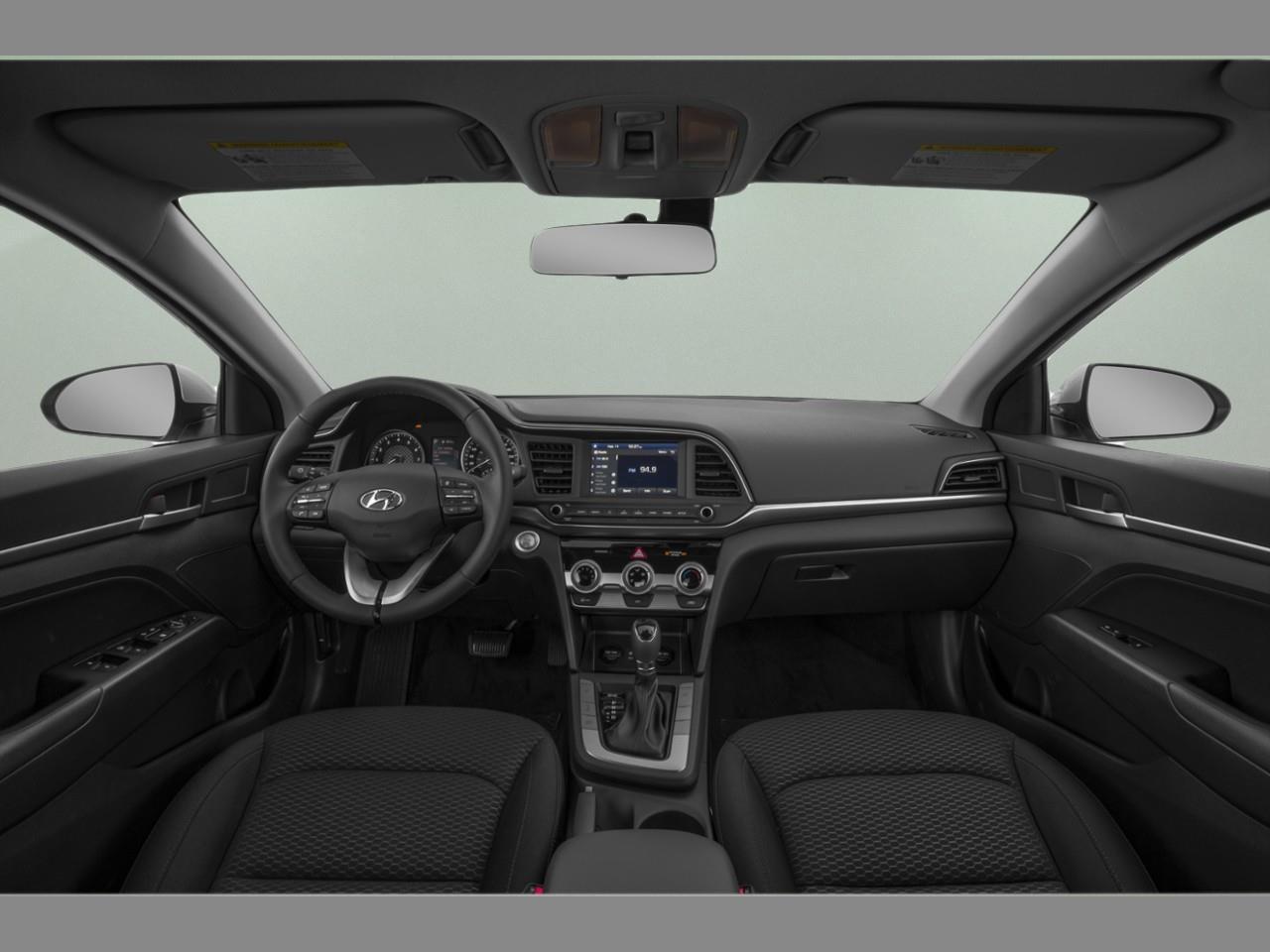 2020 Hyundai Elantra PREFERRED 4DR SEDAN Photo