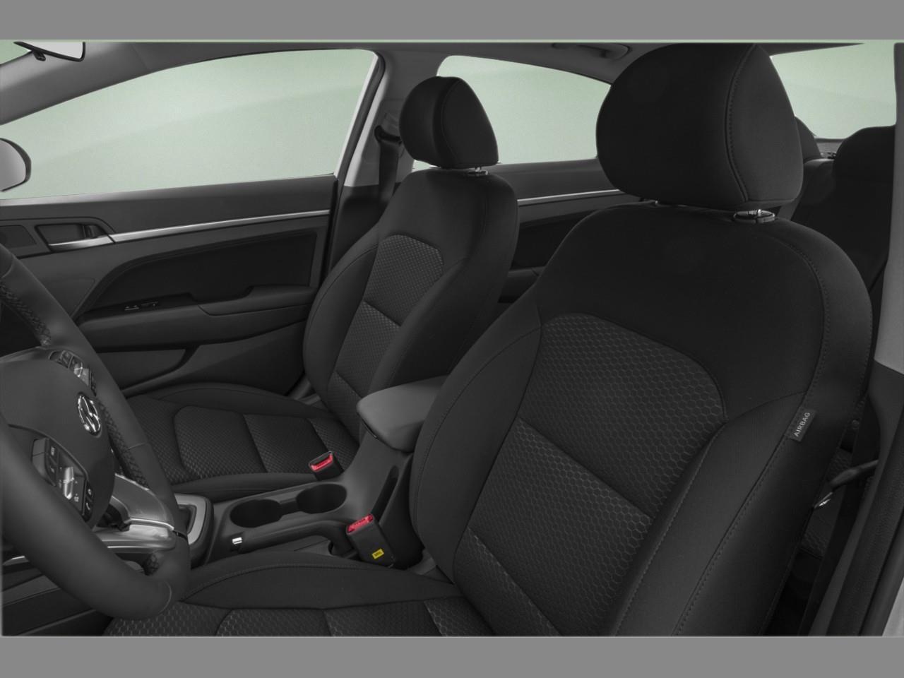 2020 Hyundai Elantra PREFERRED 4DR SEDAN Photo