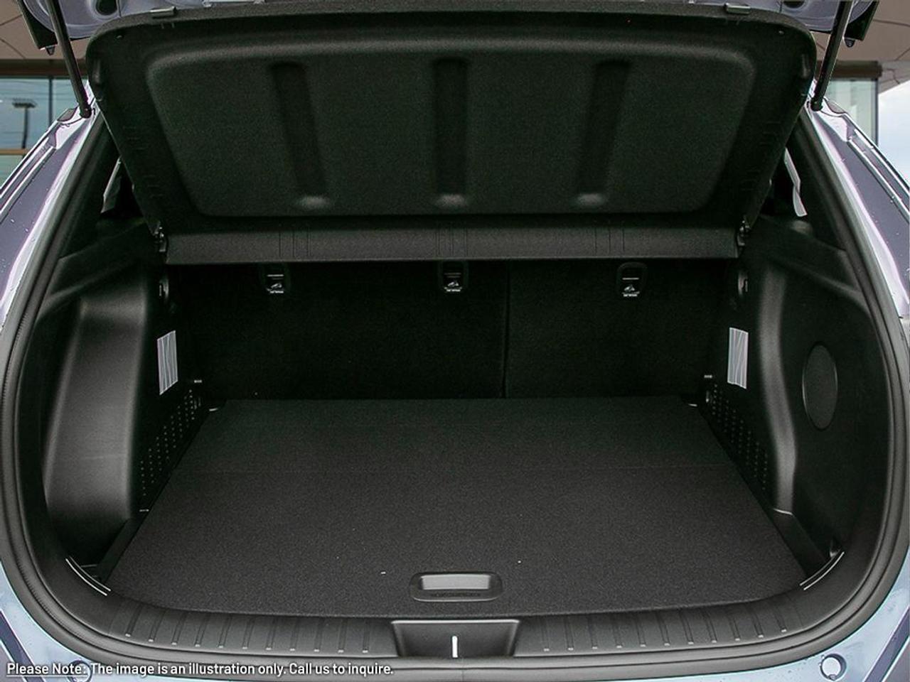 2027 Hyundai KONA  Photo