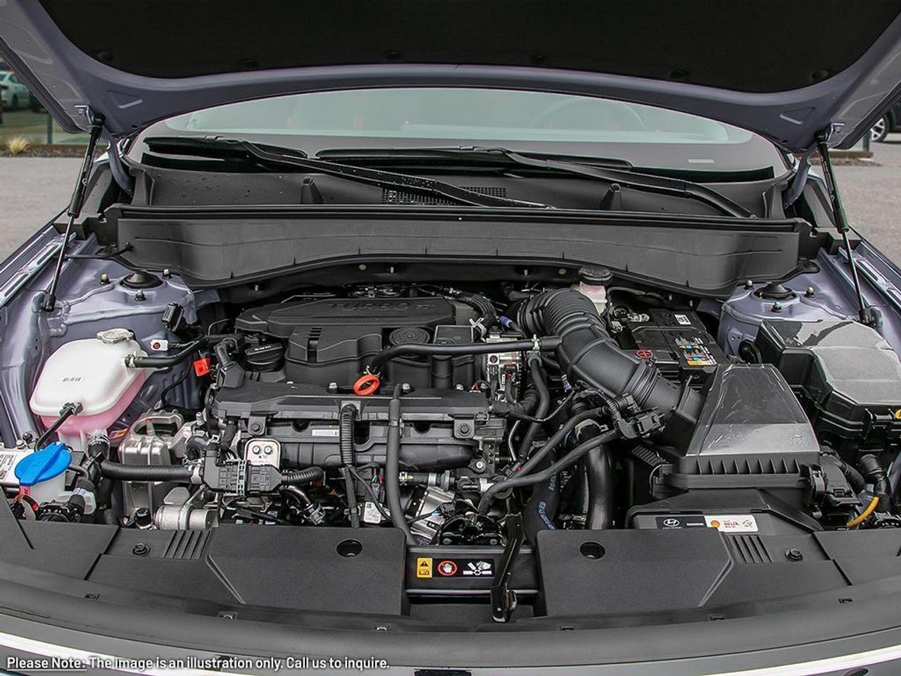 2027 Hyundai KONA  Photo