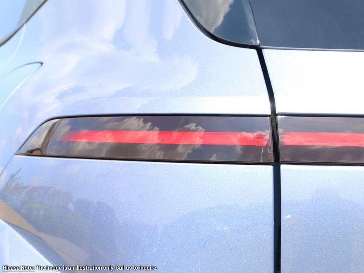 2027 Hyundai KONA  Photo