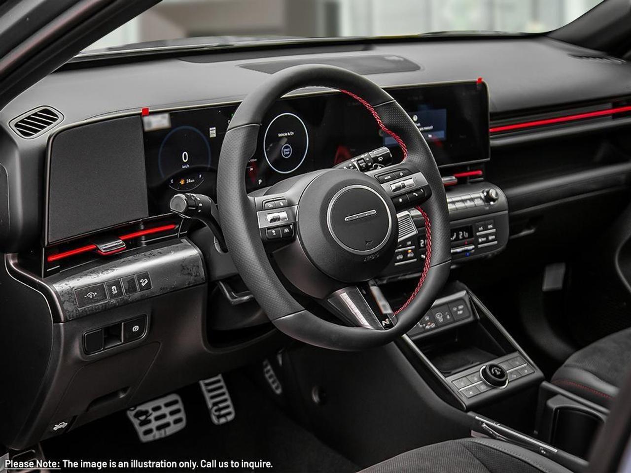 2027 Hyundai KONA  Photo