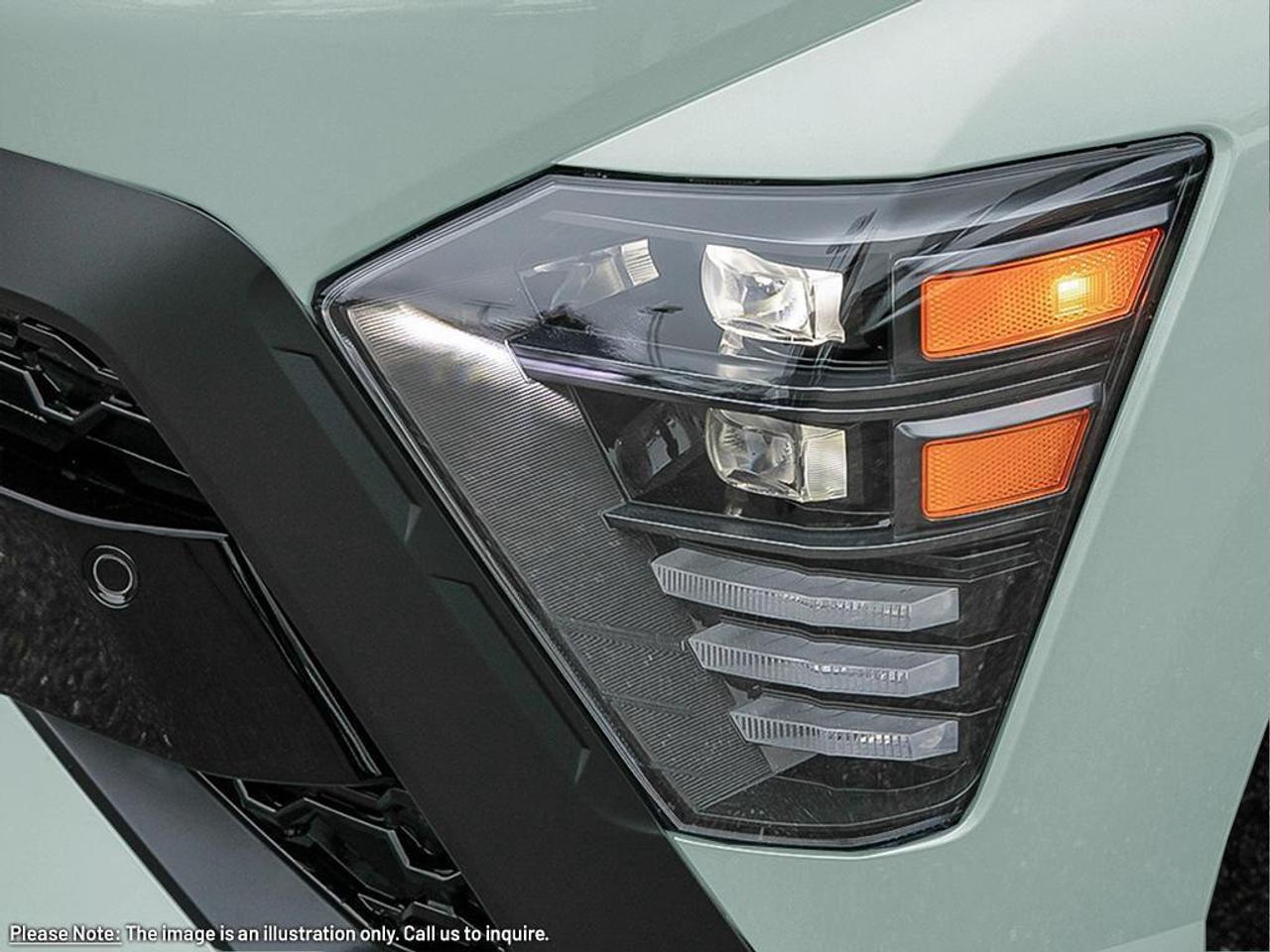 2027 Hyundai KONA  Photo