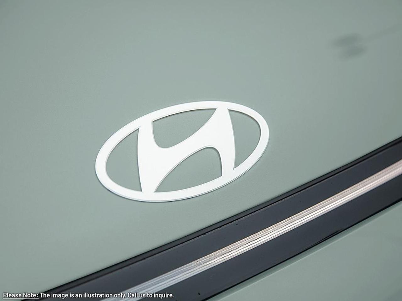 2027 Hyundai KONA  Photo