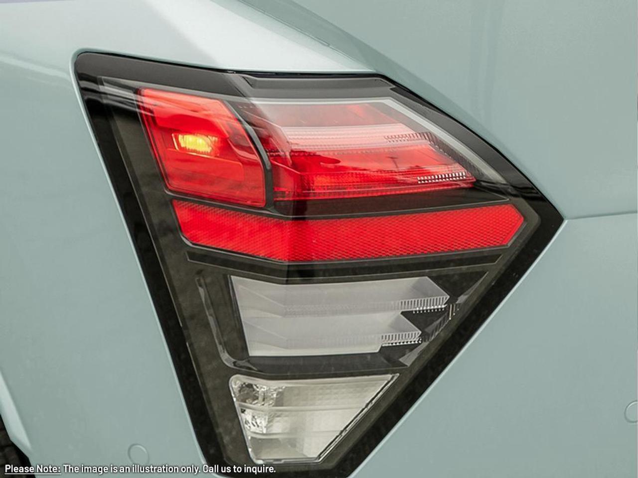 2027 Hyundai KONA  Photo