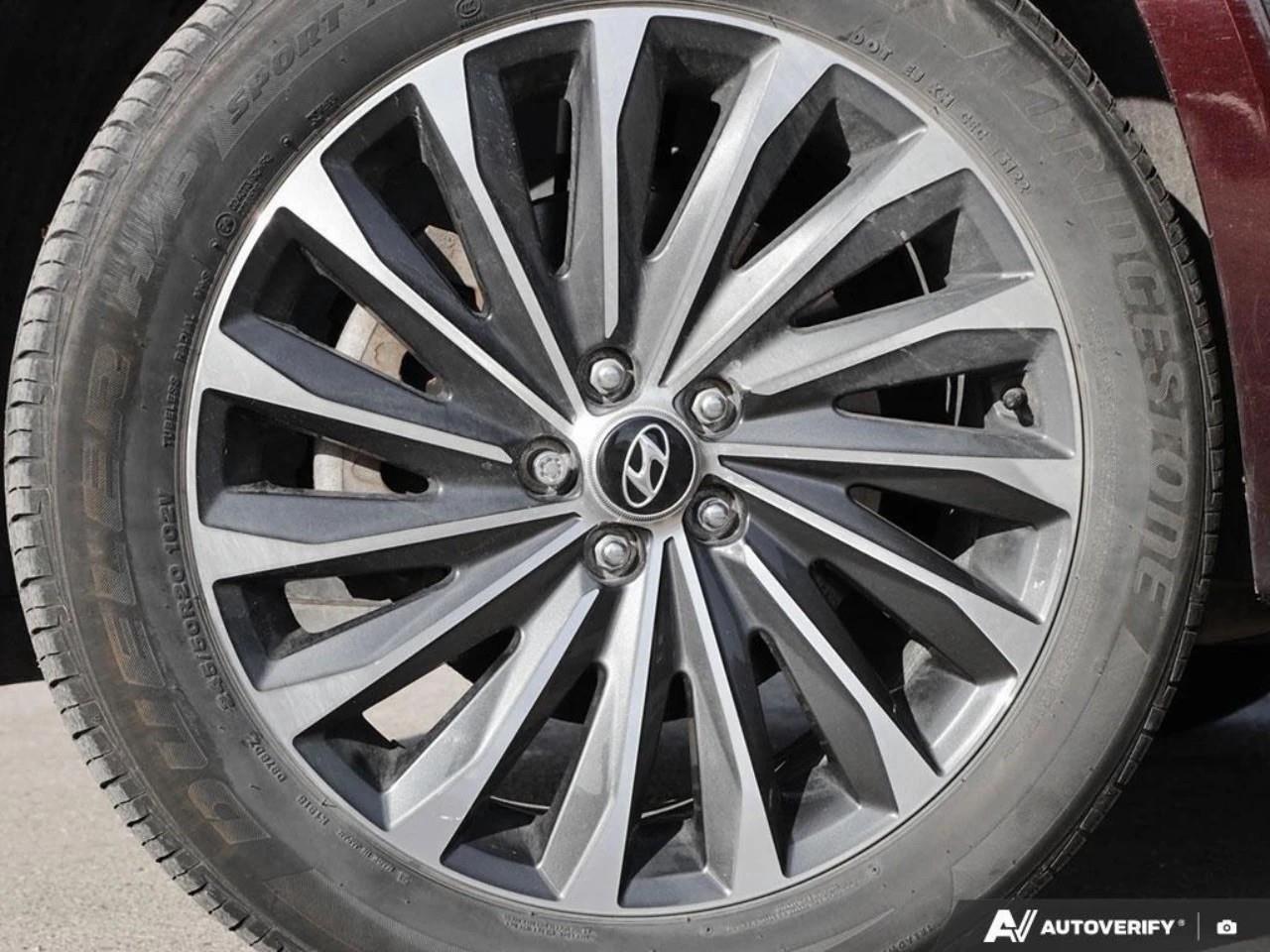 2024 Hyundai PALISADE  Photo