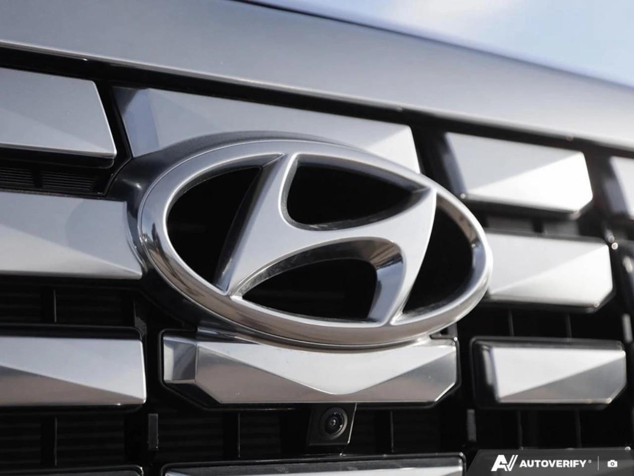 2024 Hyundai PALISADE  Photo