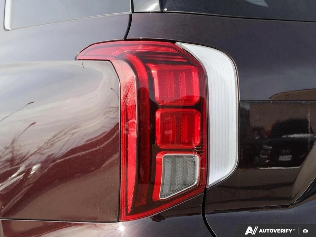 2024 Hyundai PALISADE  Photo