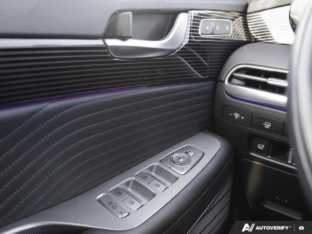 2024 Hyundai PALISADE  Photo