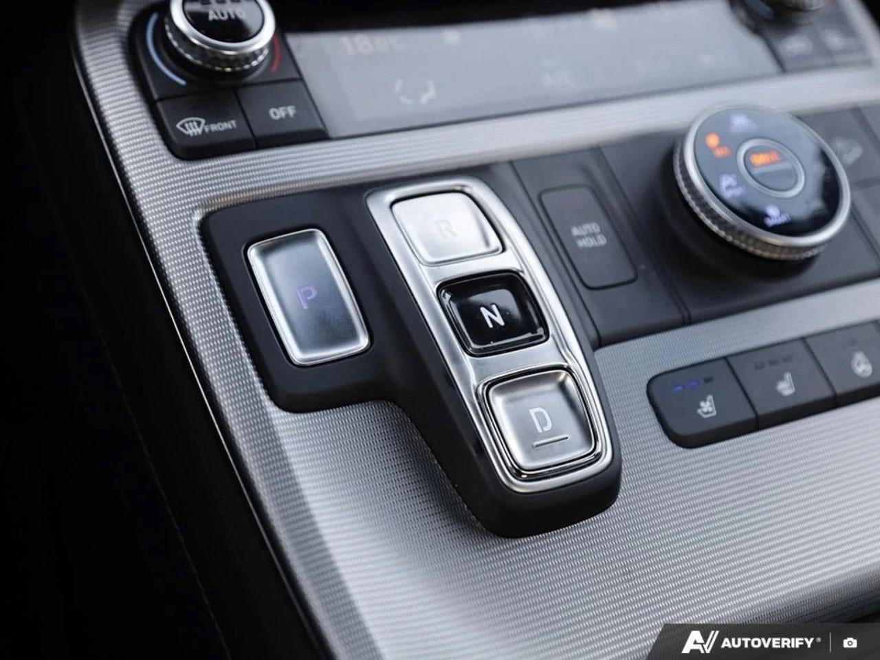 2024 Hyundai PALISADE  Photo
