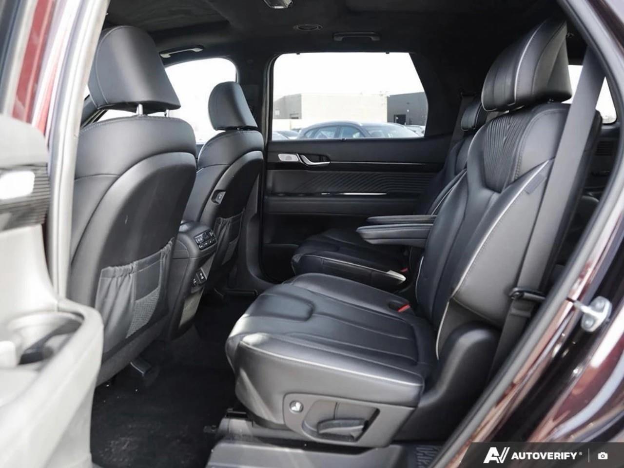 2024 Hyundai PALISADE  Photo