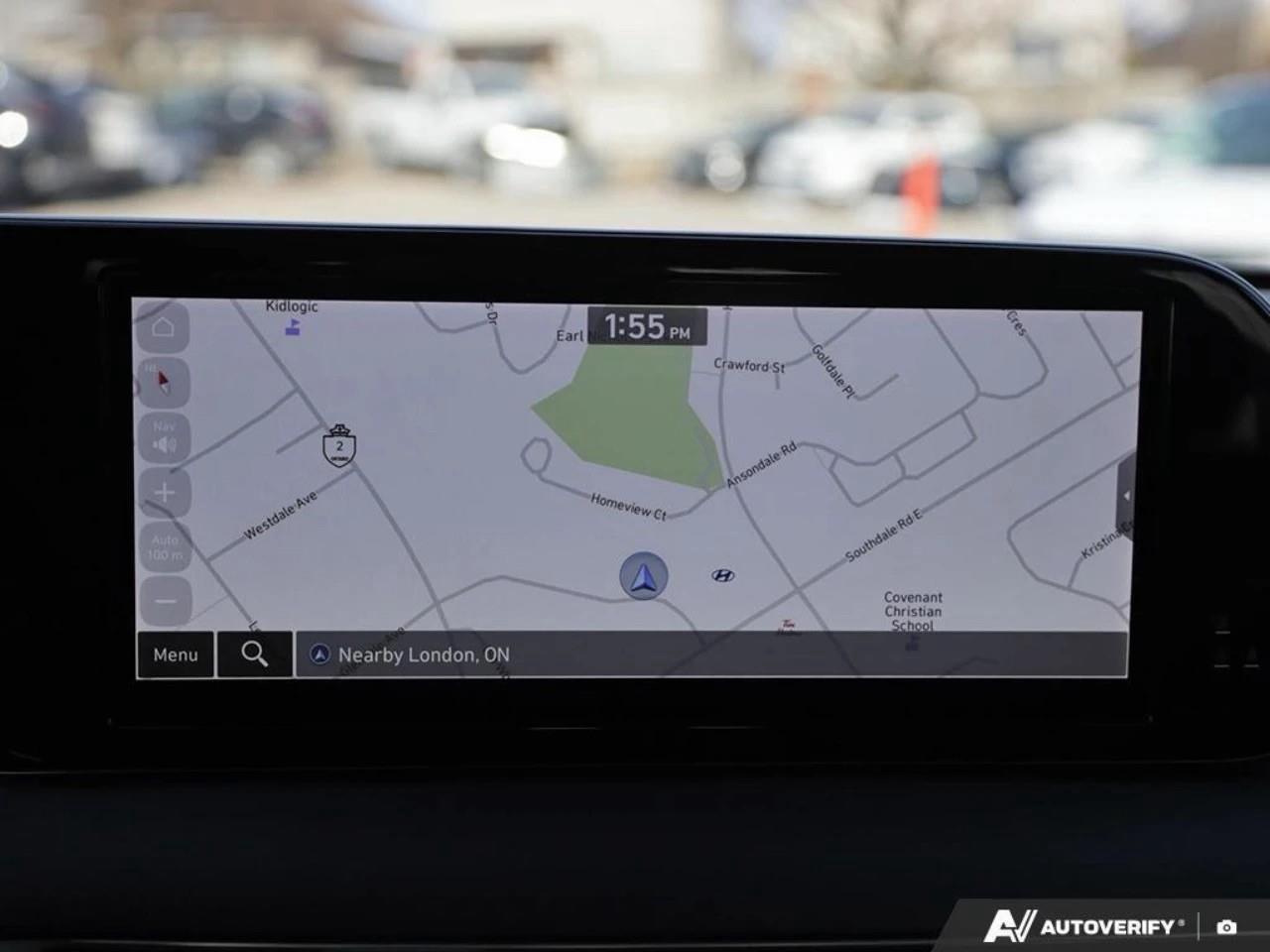 2024 Hyundai PALISADE  Photo