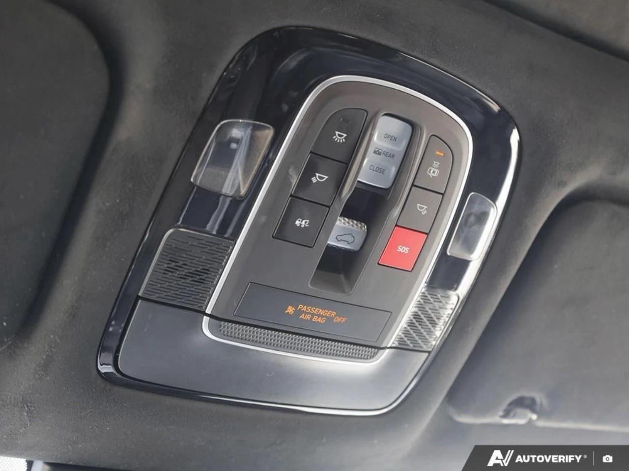 2024 Hyundai PALISADE  Photo