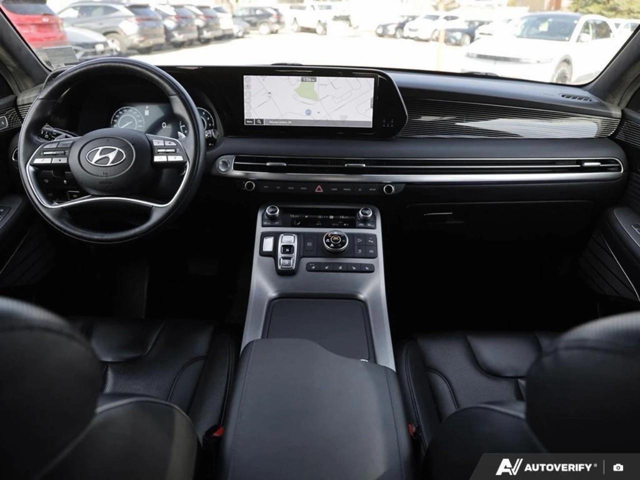 2024 Hyundai PALISADE  Photo