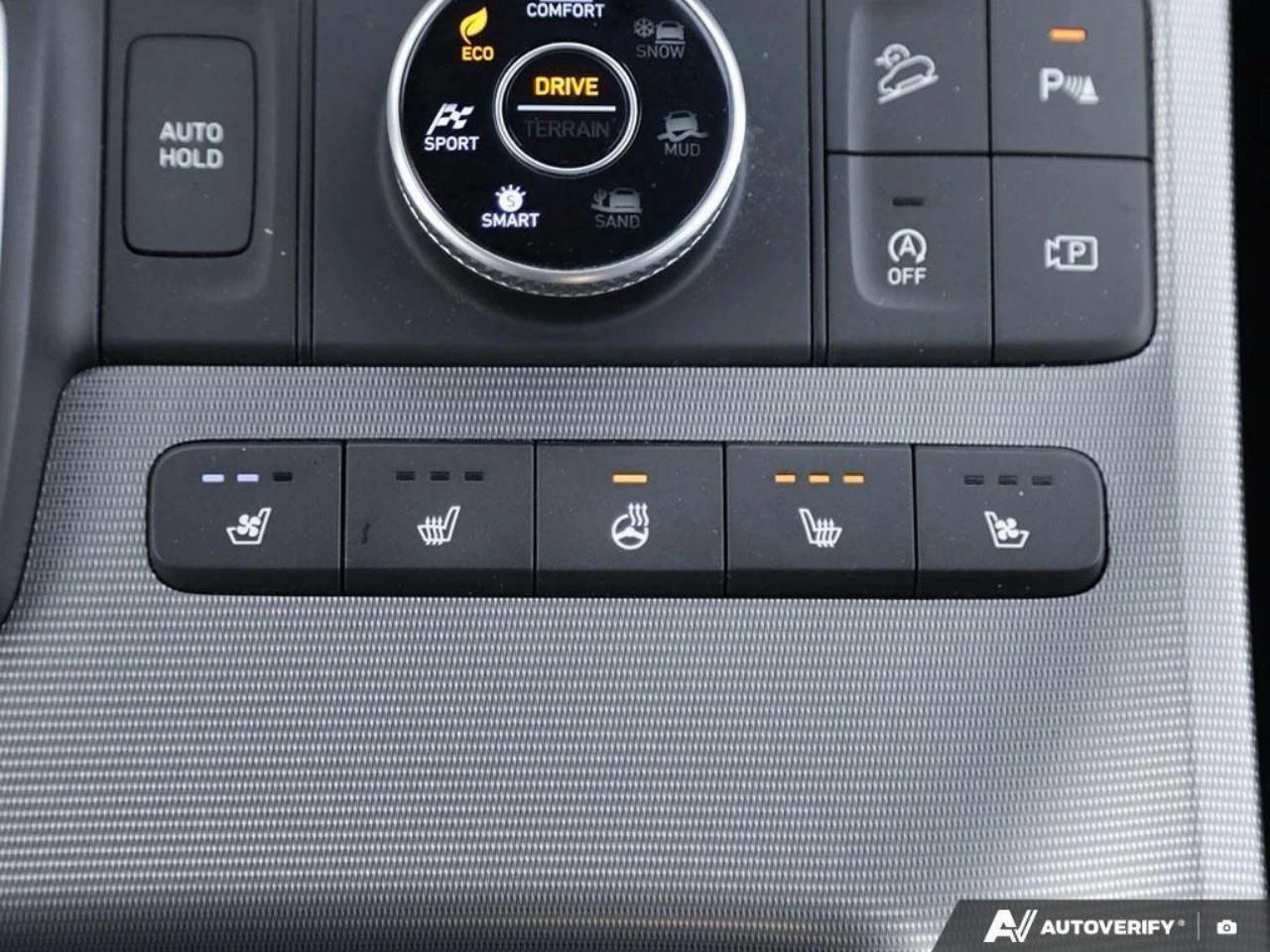 2024 Hyundai PALISADE  Photo