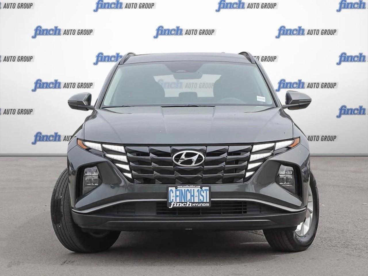 2024 Hyundai Tucson  Photo3