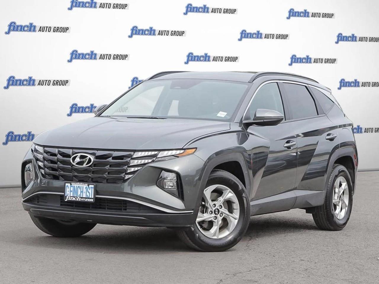2024 Hyundai Tucson  Photo