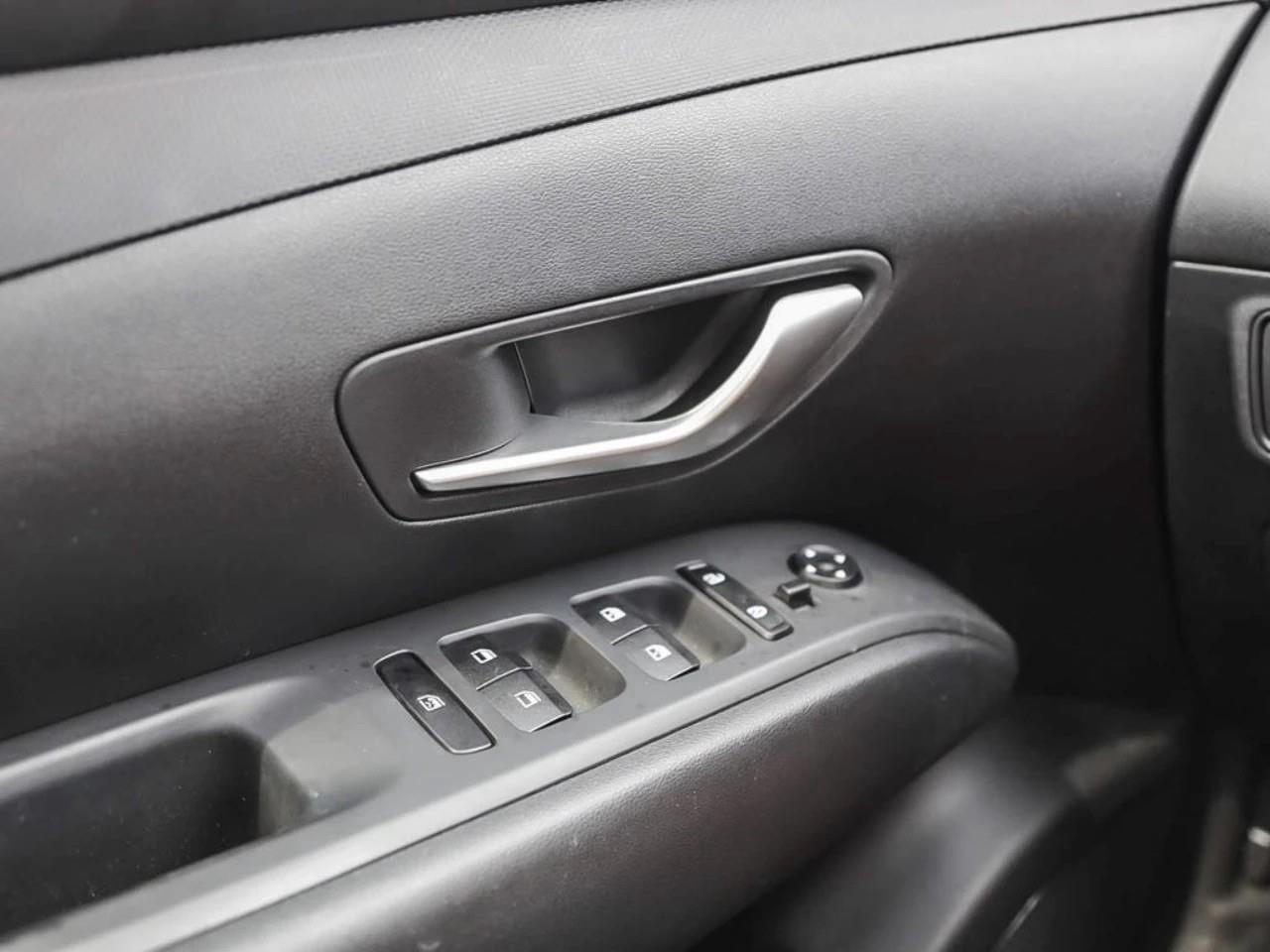 2024 Hyundai Tucson  Photo