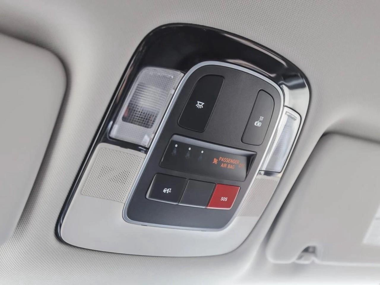 2024 Hyundai Tucson  Photo