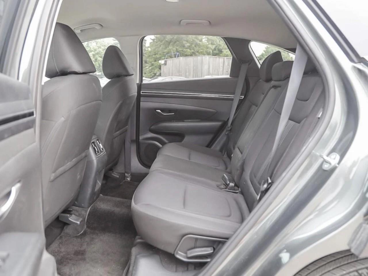 2024 Hyundai Tucson  Photo