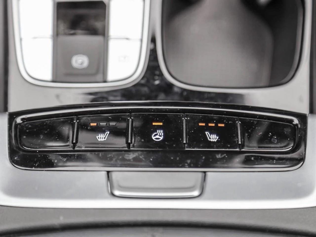 2024 Hyundai Tucson  Photo
