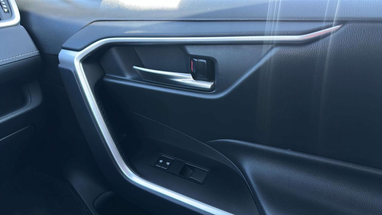 2019 Toyota RAV4 XLE Photo