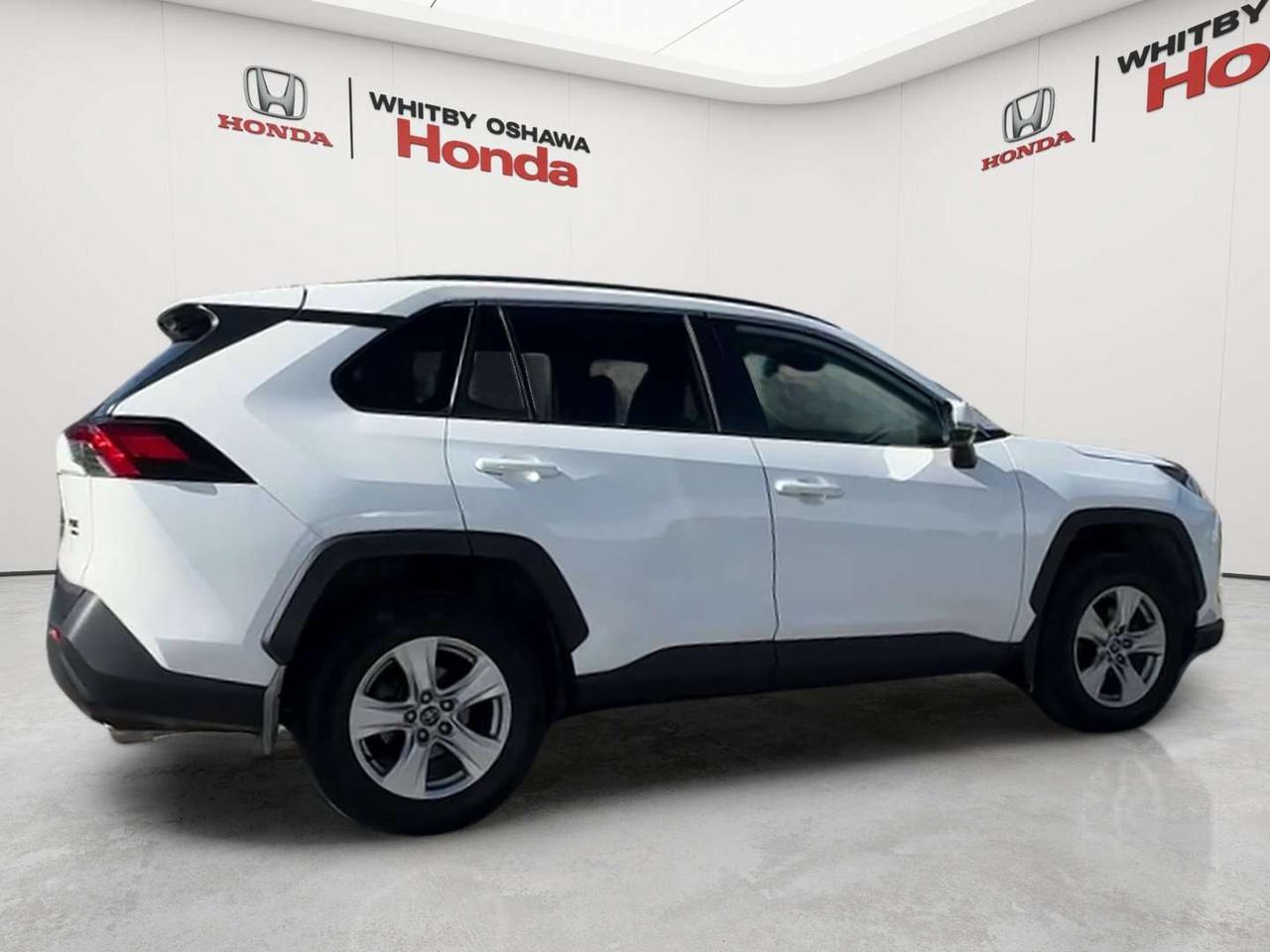 2019 Toyota RAV4 XLE Photo