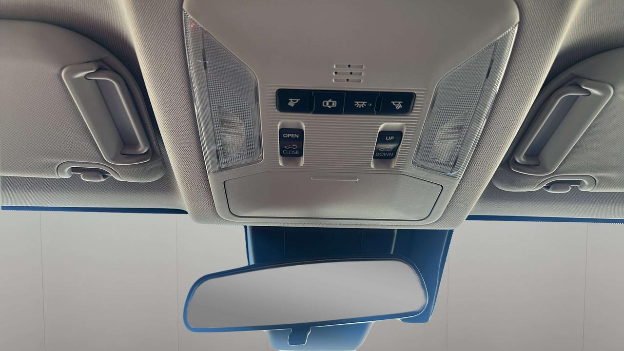 2019 Toyota RAV4 XLE Photo