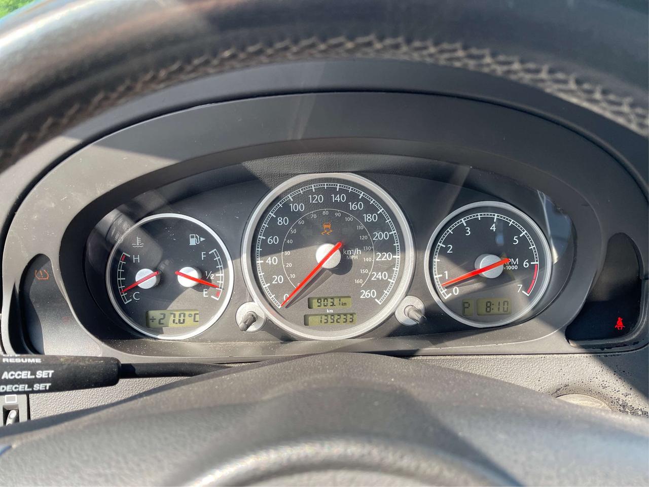2004 Chrysler Crossfire RARE CROSSFIRE SUPER CLEAN MUST SEE! Photo