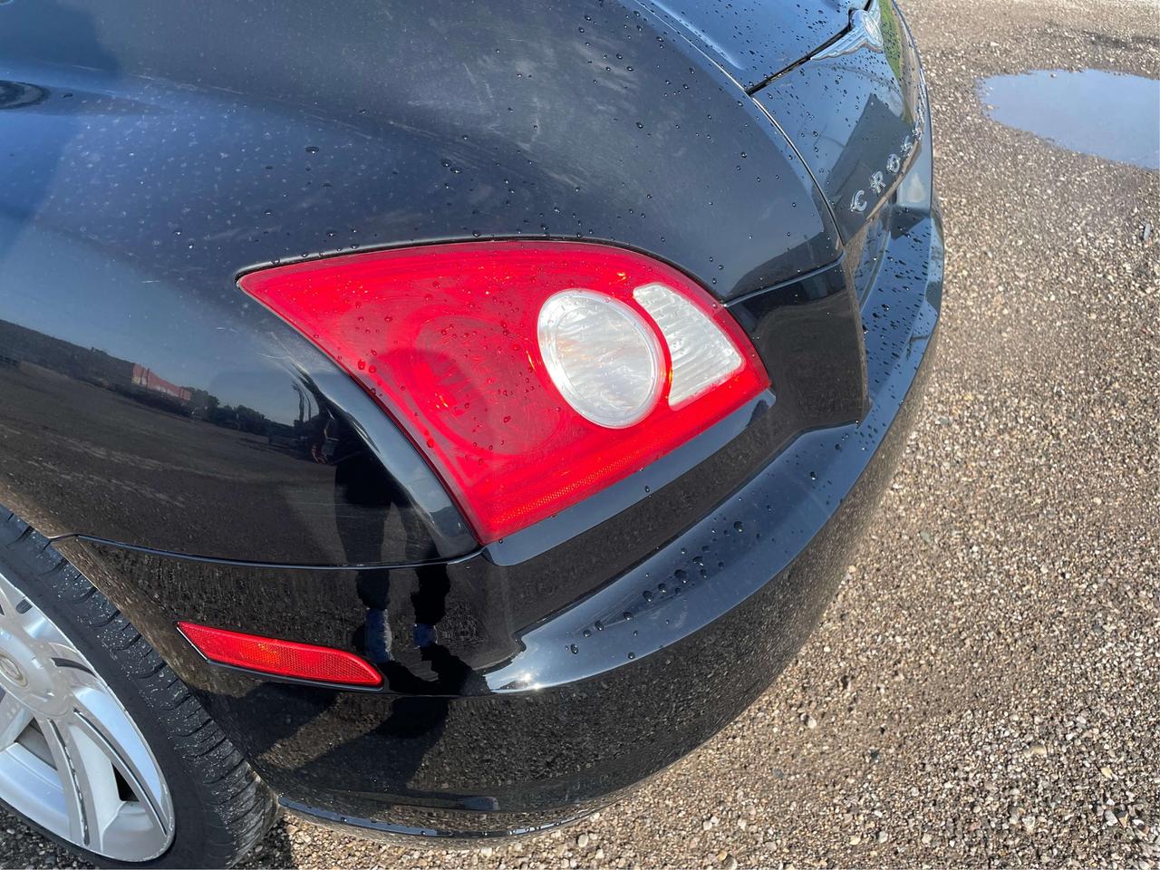 2004 Chrysler Crossfire RARE CROSSFIRE SUPER CLEAN MUST SEE! Photo