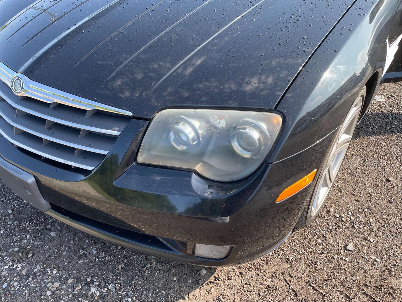 2004 Chrysler Crossfire RARE CROSSFIRE SUPER CLEAN MUST SEE! Photo