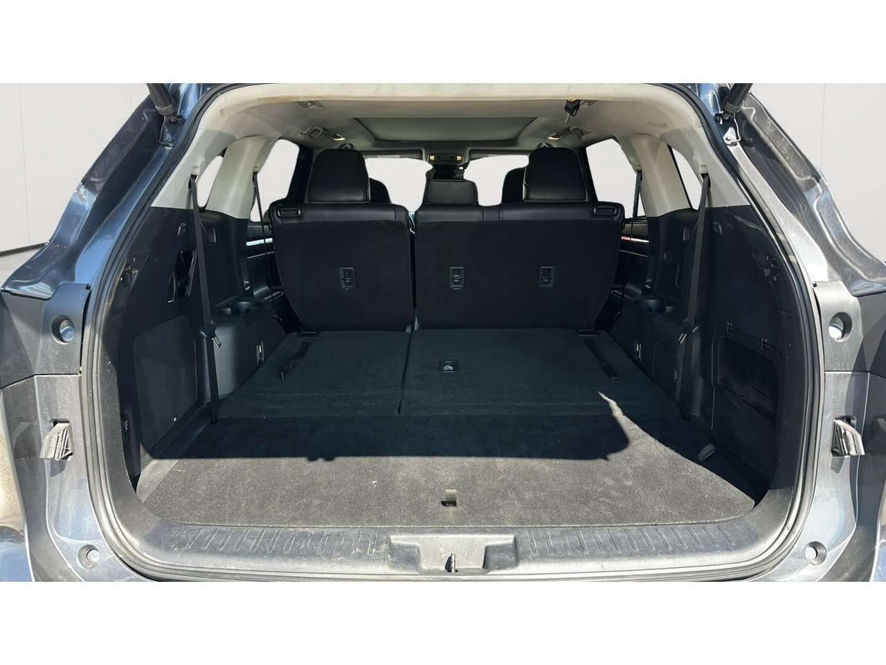 2020 Toyota Highlander LIMITED  Photo