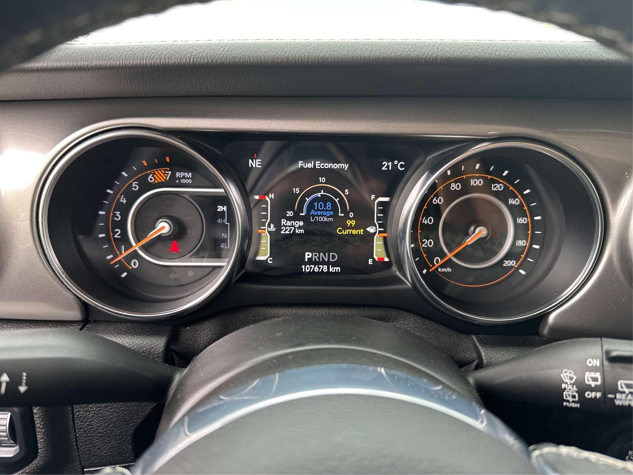2021 Jeep Wrangler Sahara 4X4 OFFROAD TRIP READY WE FINANCE! Photo
