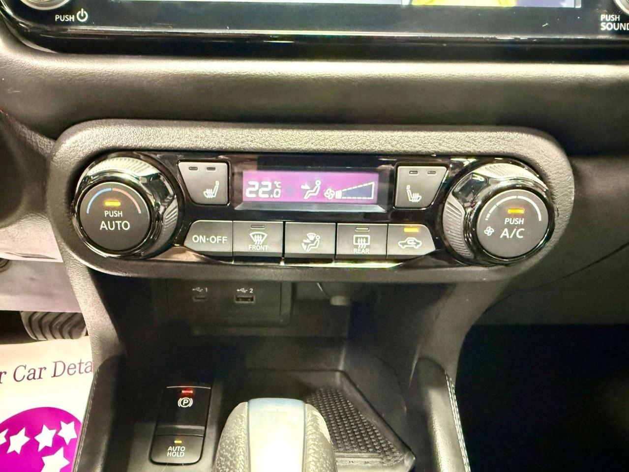 2021 Nissan Kicks SR FWD Photo