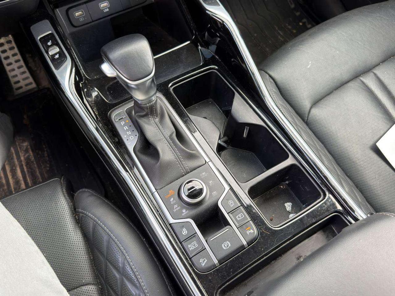 2023 Kia Sorento ONE OWNER, ACCIDENT-FREE, SUNROOF, NEW TIRES Photo