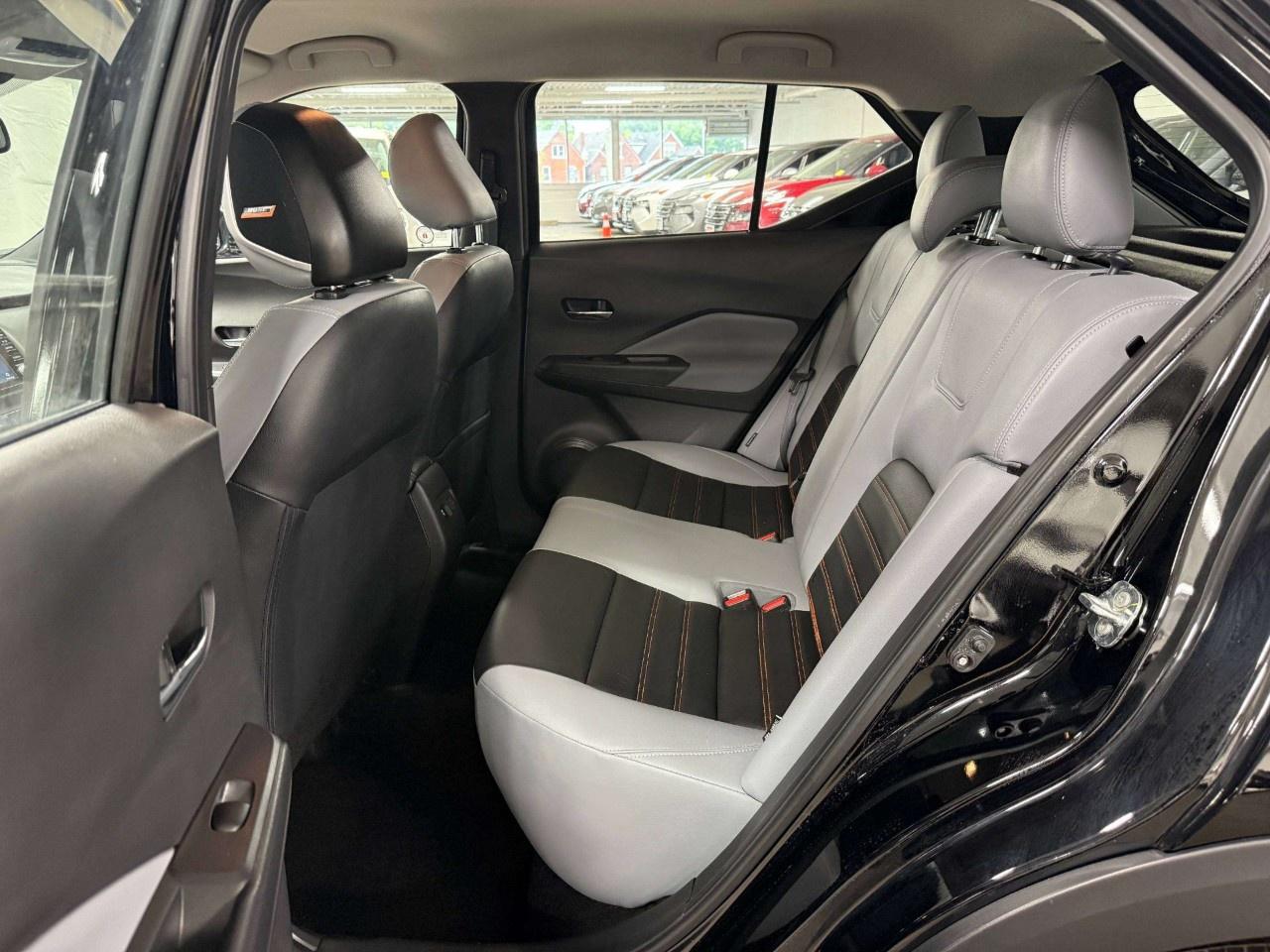 2024 Nissan Kicks SR FWD Photo