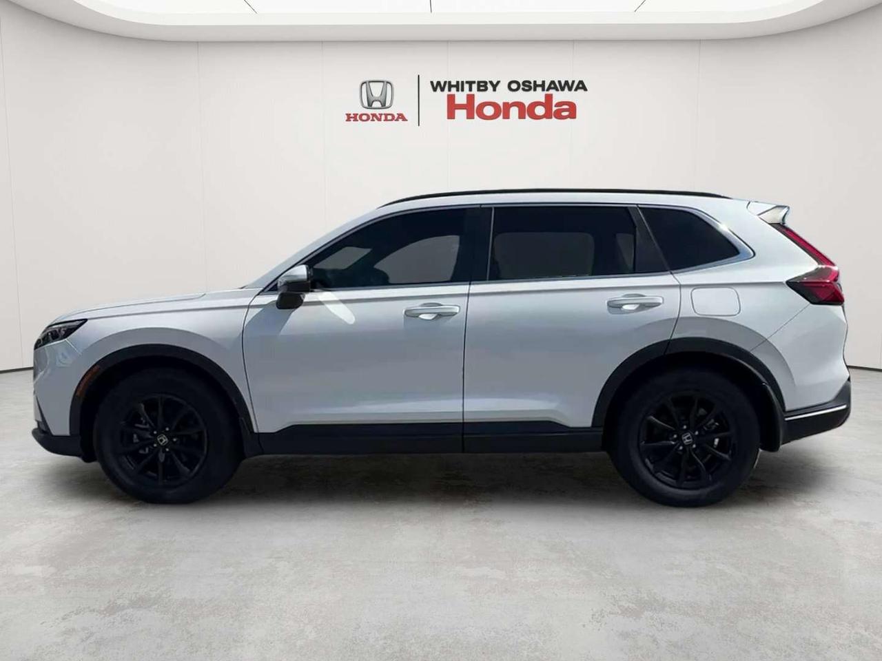 2026 Honda CR-V Sport Photo