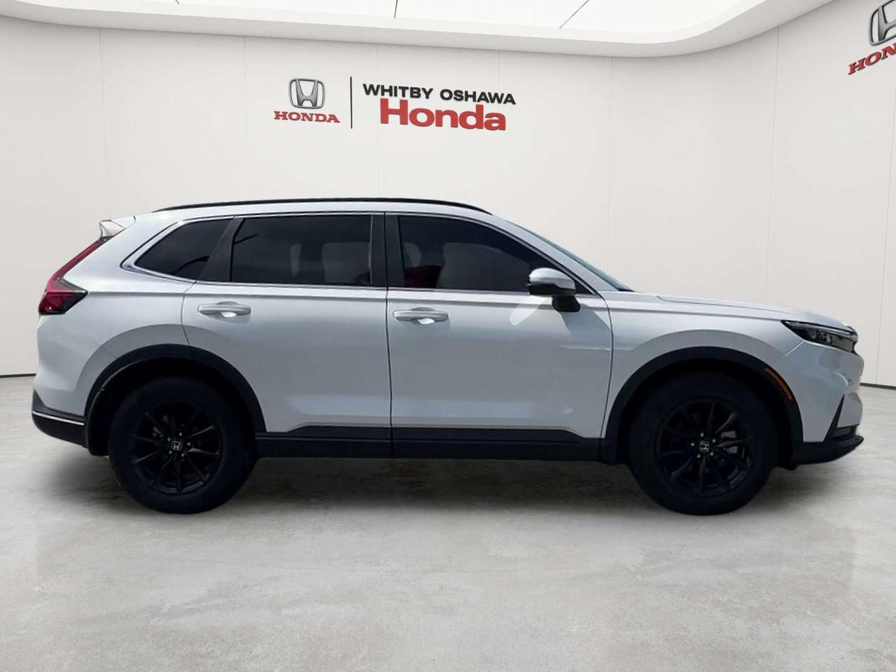 2026 Honda CR-V Sport Photo