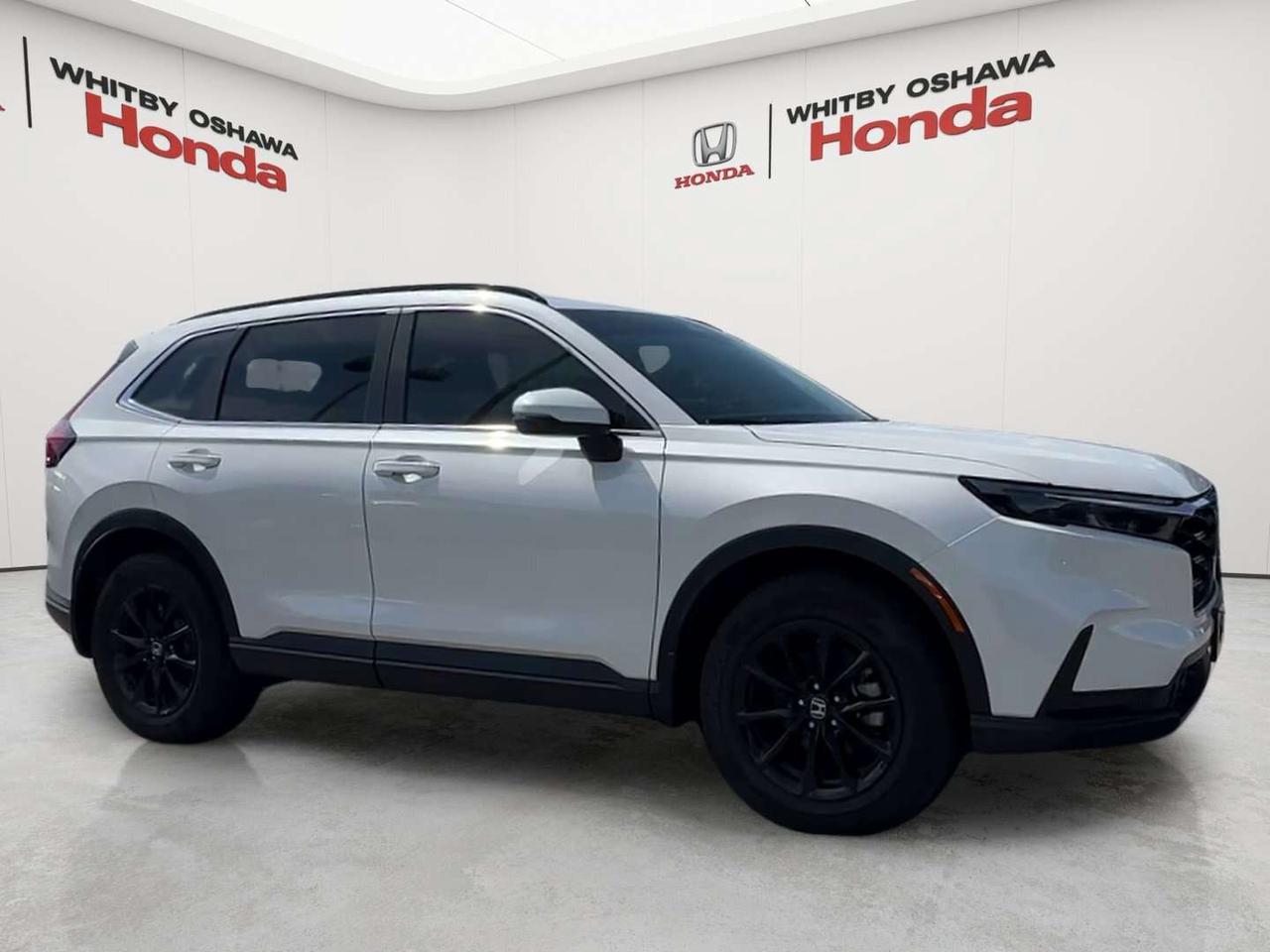 2026 Honda CR-V Sport Photo
