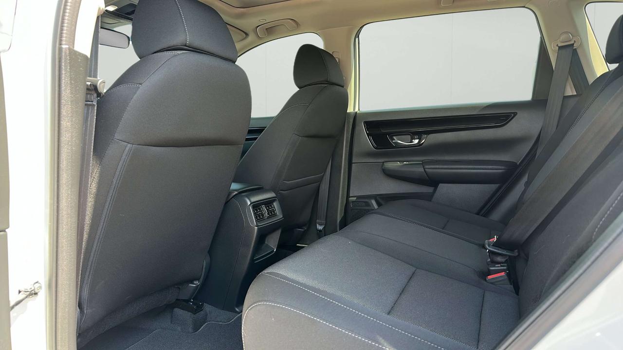 2026 Honda CR-V Sport Photo