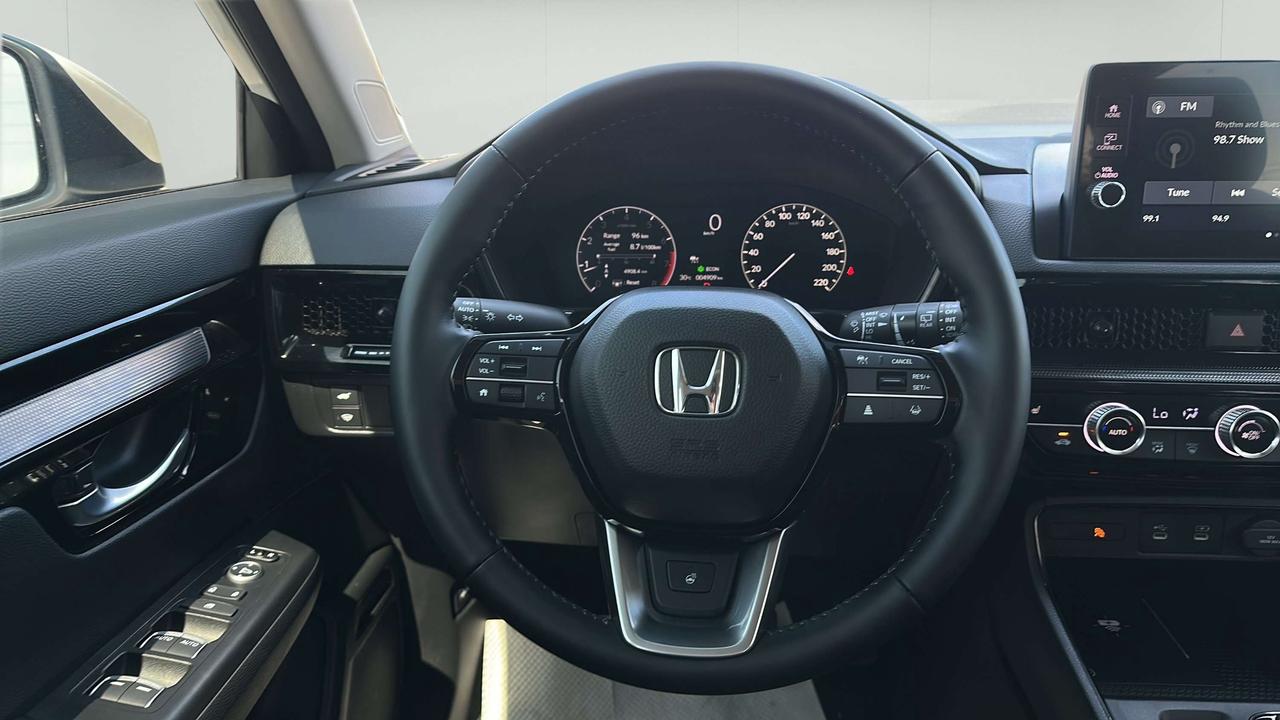 2026 Honda CR-V Sport Photo