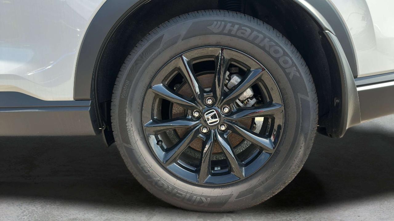 2026 Honda CR-V Sport Photo