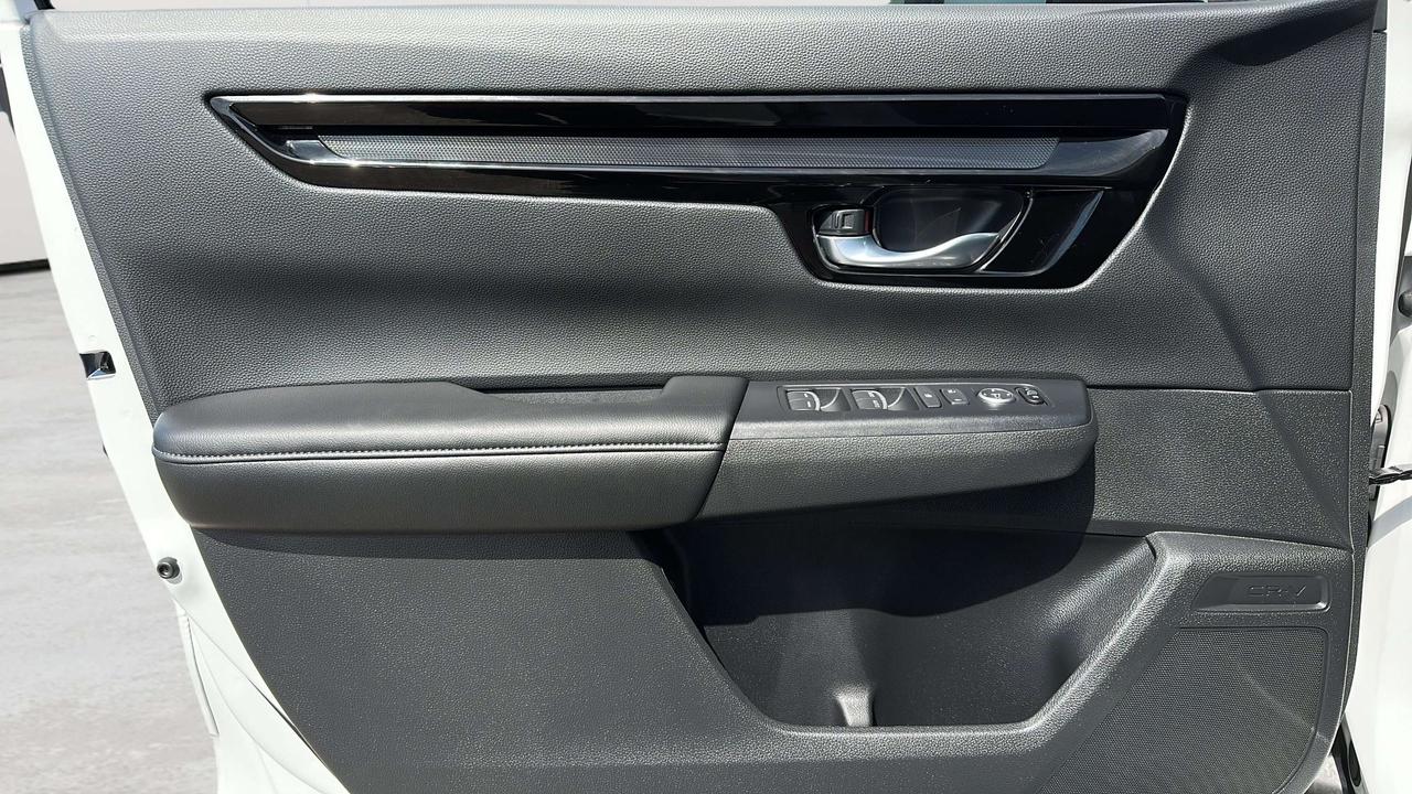 2026 Honda CR-V Sport Photo