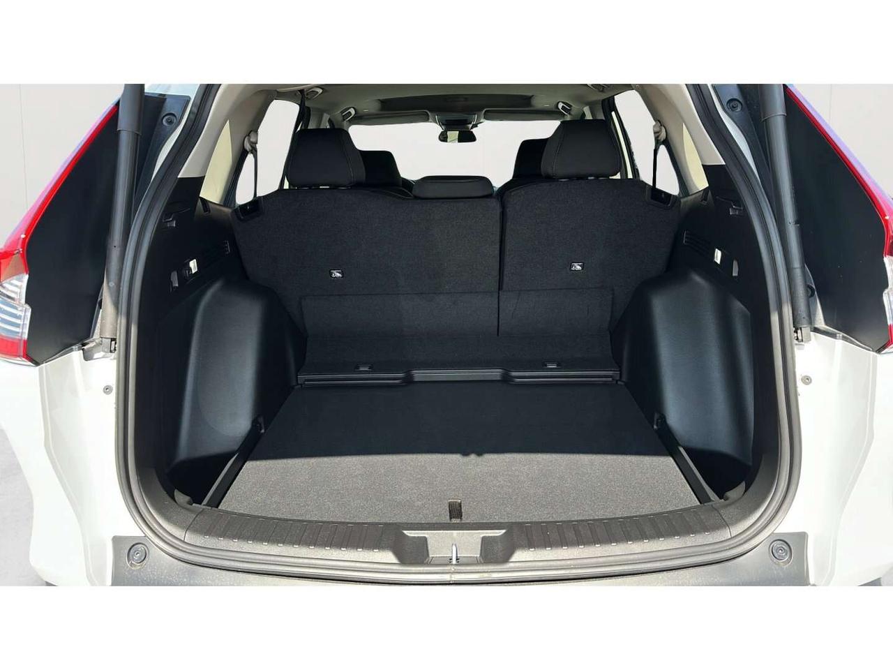 2026 Honda CR-V Sport Photo