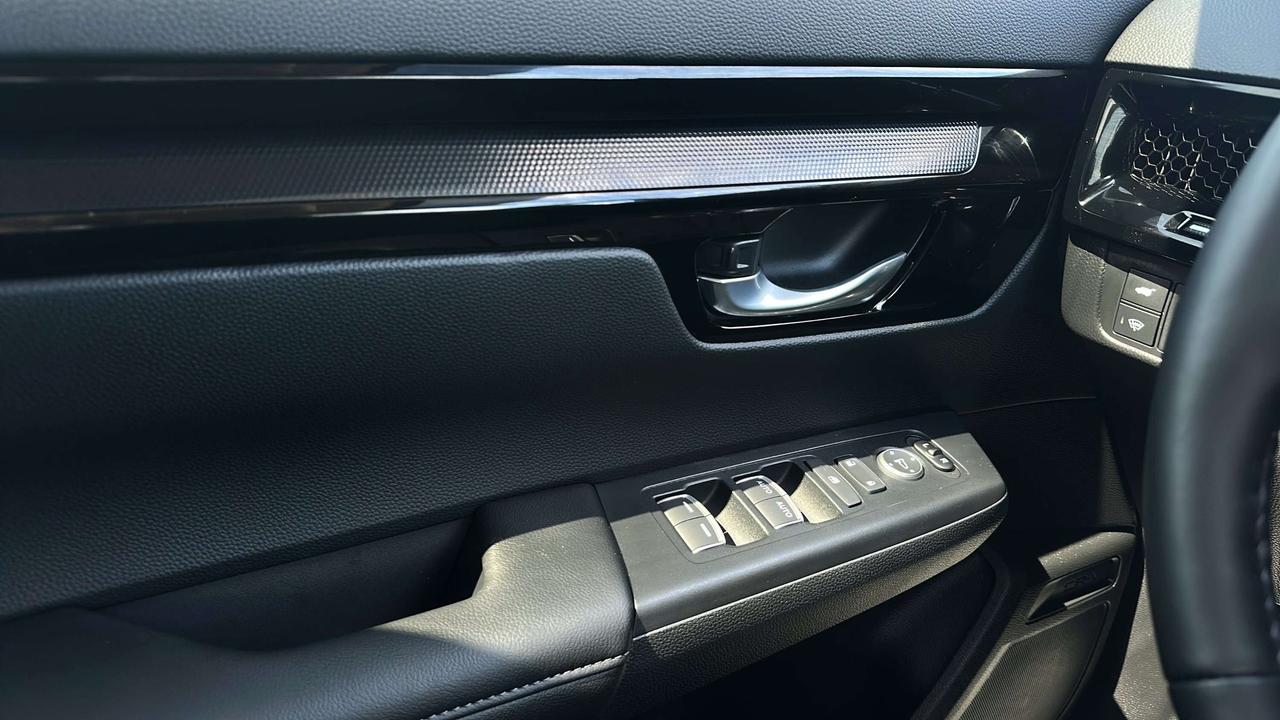 2026 Honda CR-V Sport Photo