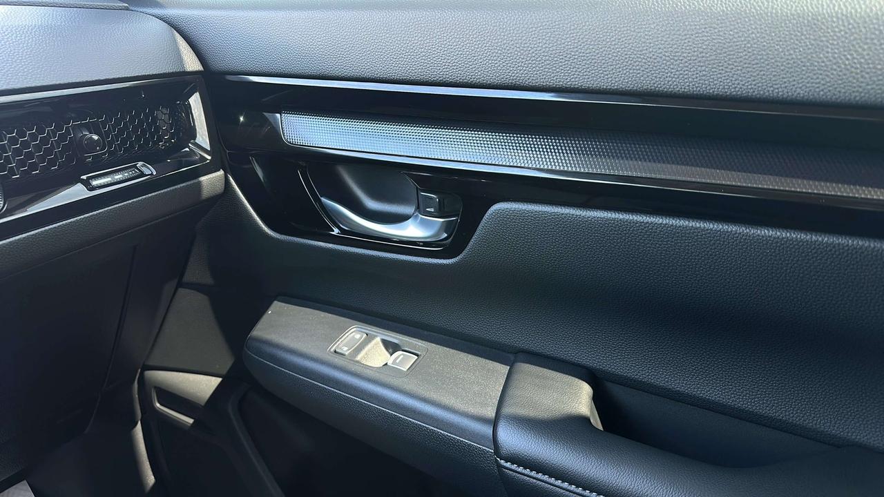 2026 Honda CR-V Sport Photo