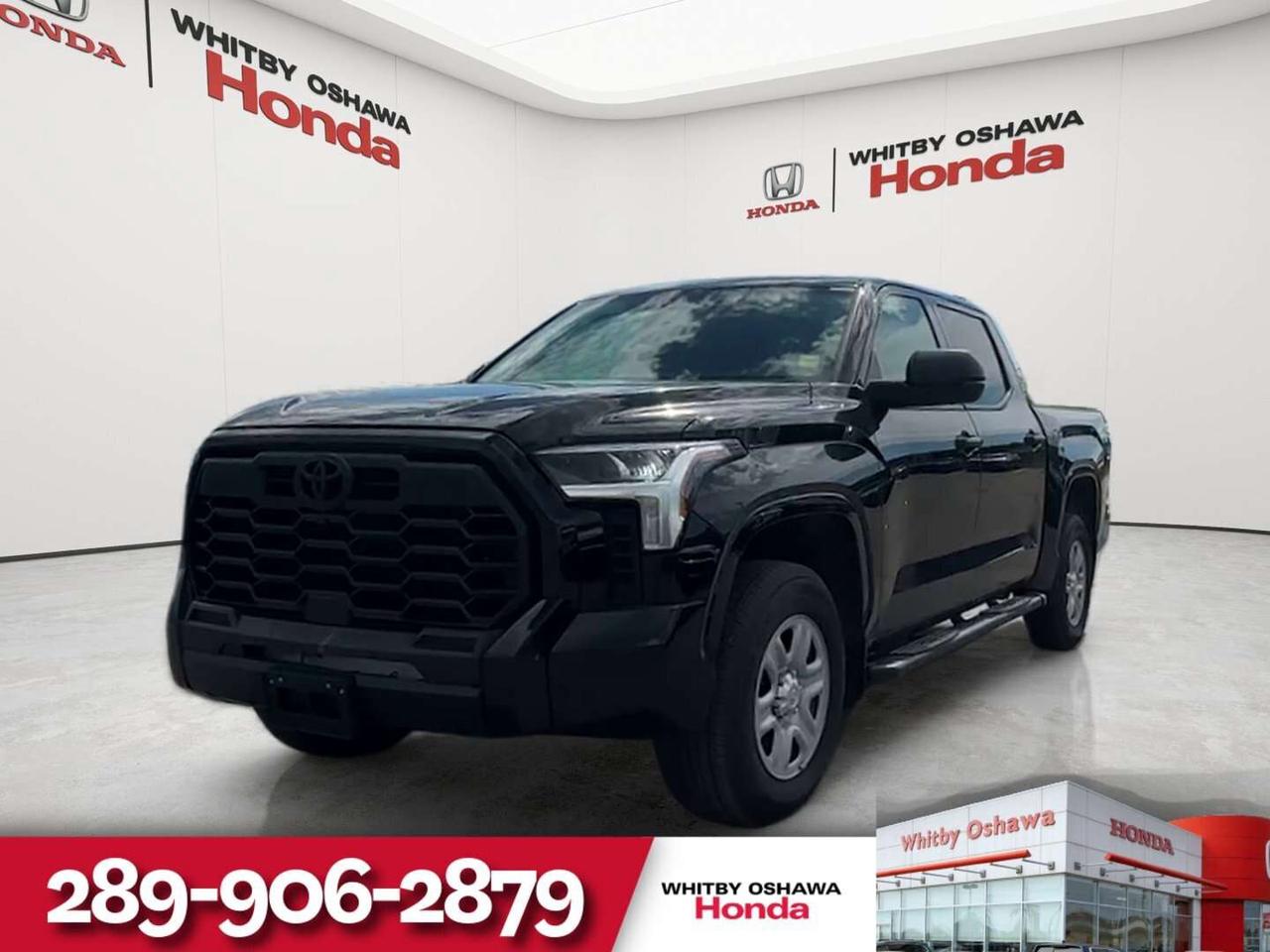 2024 Toyota Tundra SR Photo0